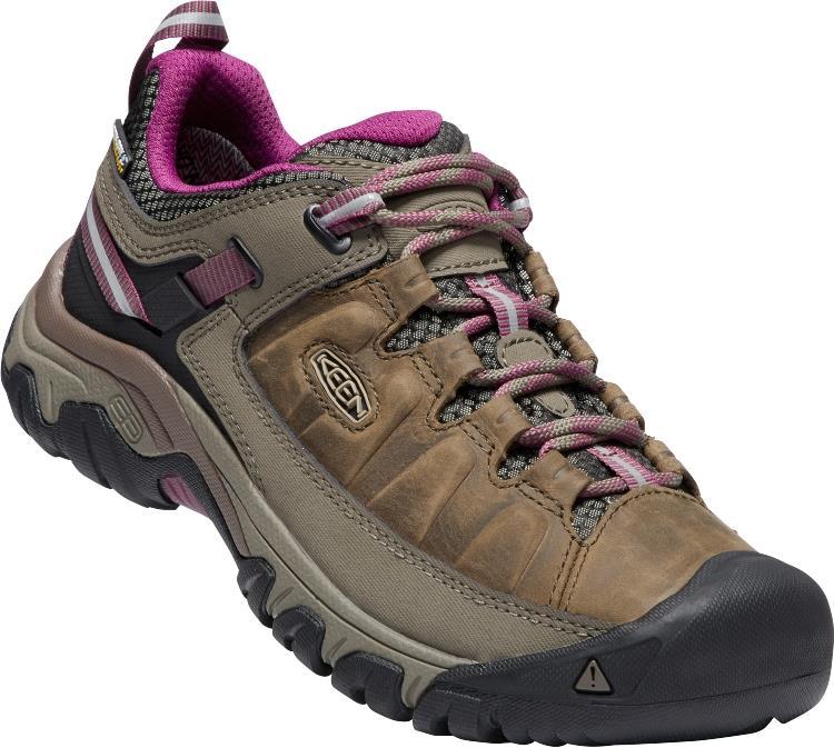 Scarpe per il trekking Targhee | uomo e donna