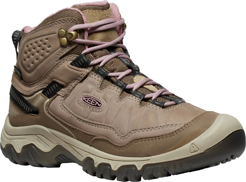 Scarpe donna impermeabili