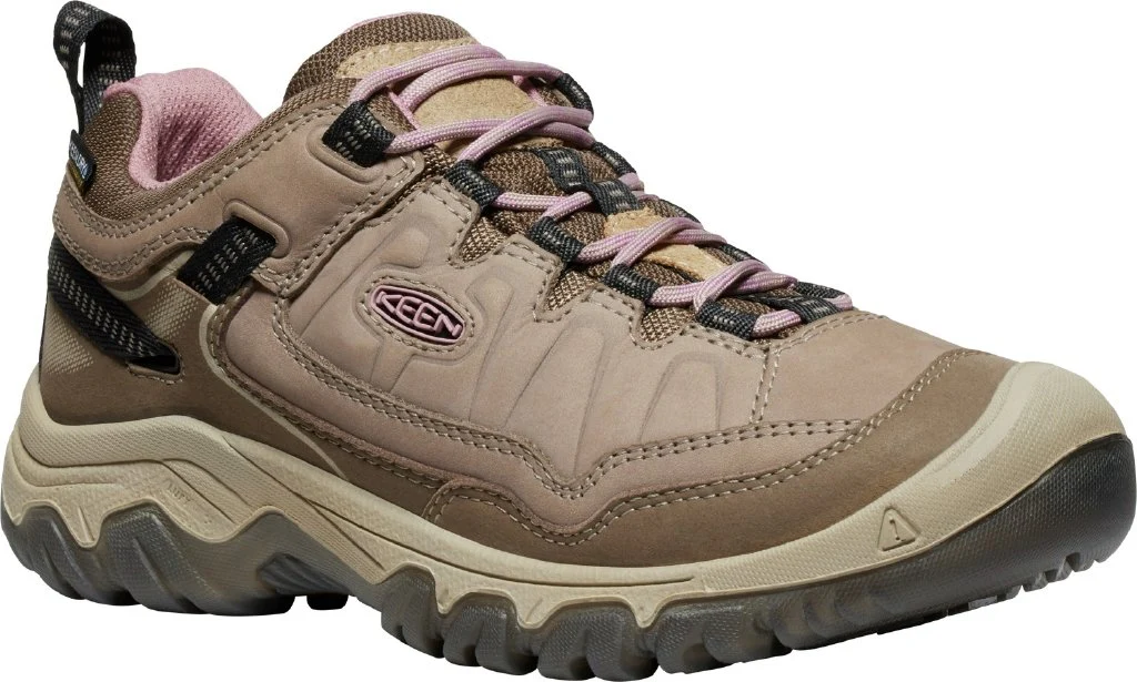 Scarpe da trekking per donna